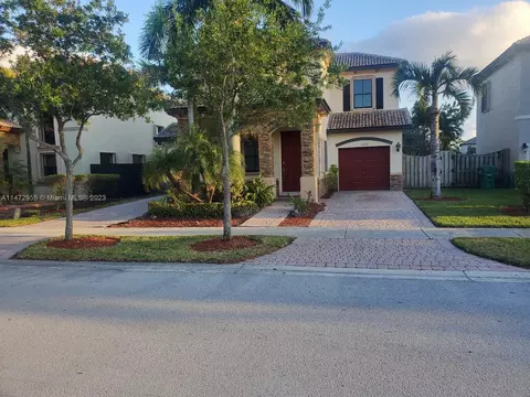 11242 SW 242nd St, Homestead, FL 33032