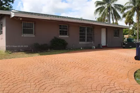 15370 SW 101st Ave, Miami, FL 33157