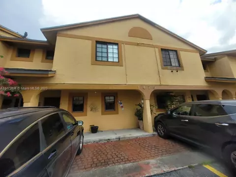 1475 SW 122nd Ave #5-16, Miami, FL 33184