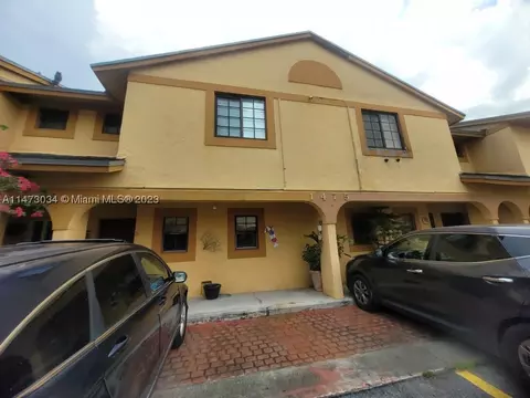1475 SW 122nd Ave #5-16, Miami, FL 33184