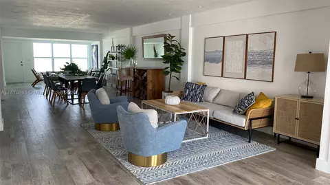 1801 S Surf Rd #4C, Hollywood, FL 33019