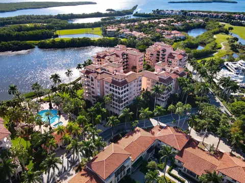 13643 Deering Bay Dr #126, Coral Gables, FL 33158