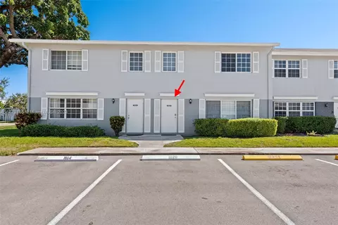 1820 SW 81st Way #2-21, Davie, FL 33324