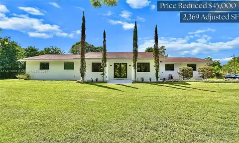 191 NW 118th Ave, Plantation, FL 33325