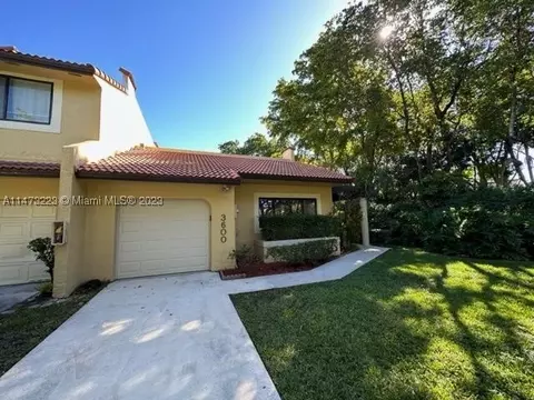 3600 Alcantara Ave #N-63B, Doral, FL 33178