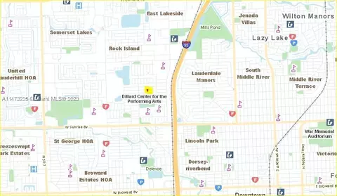 15 Nw St, Fort Lauderdale, FL 33311