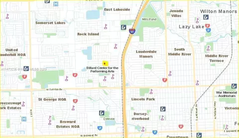 15 Nw St, Fort Lauderdale, FL 33311