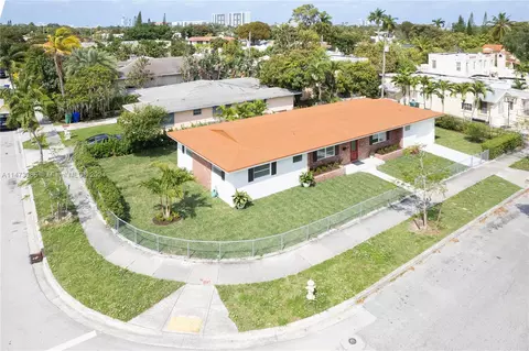 1190 SW 16th Ave, Miami, FL 33135