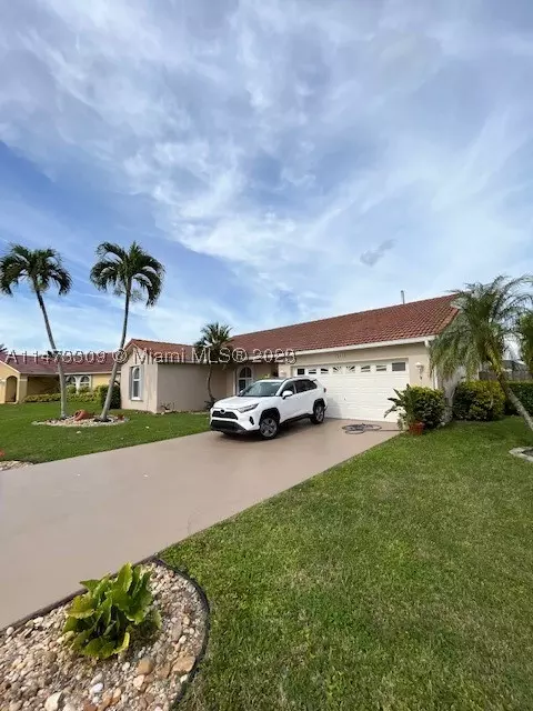 14731 SW 150th St, Miami, FL 33196