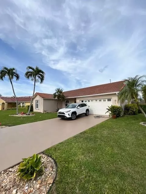 14731 SW 150th St, Miami, FL 33196