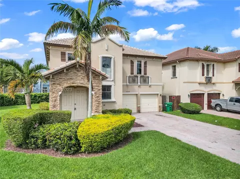 24278 SW 114th Path, Homestead, FL 33032