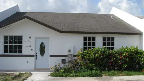 11609 SW 147th Ter, Miami, FL 33176