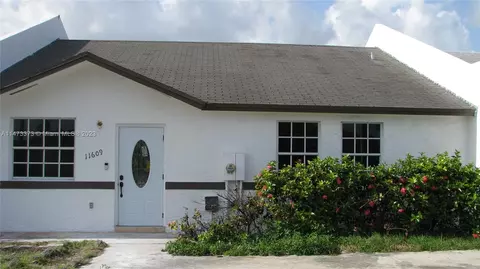 11609 SW 147th Ter, Miami, FL 33176