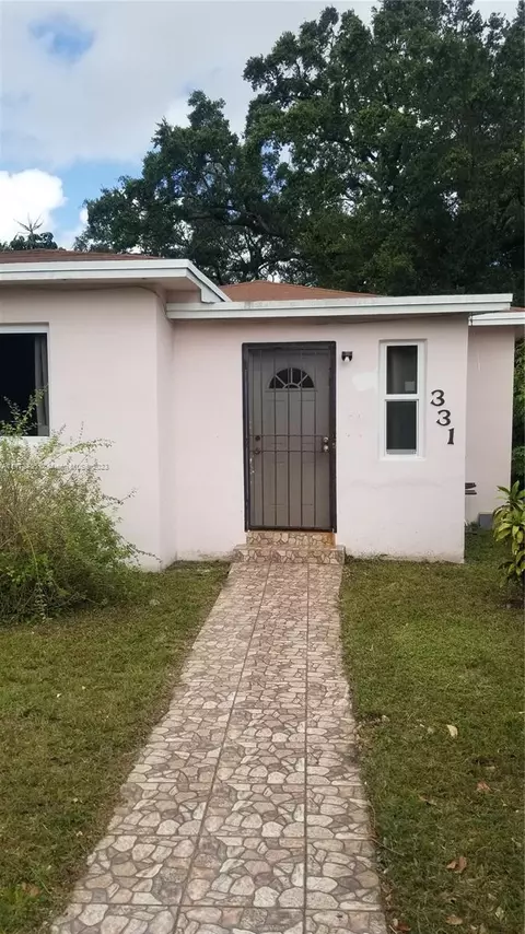 331 NW 59th St, Miami, FL 33127