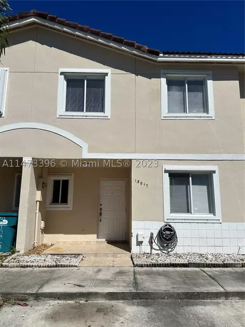 13917 SW 175th Ter #0, Miami, FL 33177