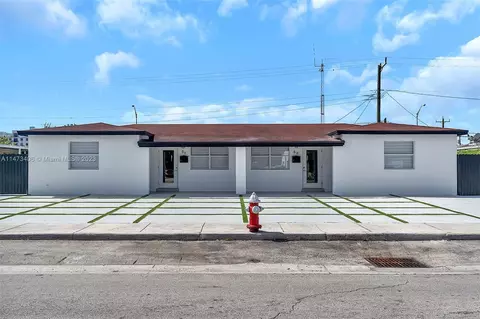 86 NE 6th Ave, Hialeah, FL 33010