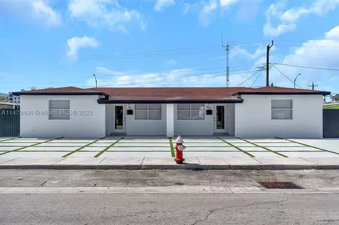 86 NE 6th Ave, Hialeah, FL 33010