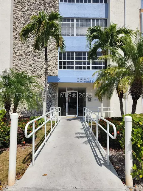 3551 SW 9th Ter #103, Miami, FL 33135