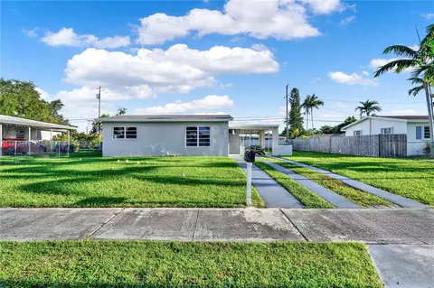 9980 Haitian Dr, Cutler Bay, FL 33189