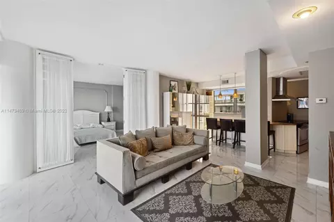 5701 Biscayne Blvd #801, Miami, FL 33137
