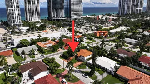 18620 Atlantic Blvd, Sunny Isles Beach, FL 33160