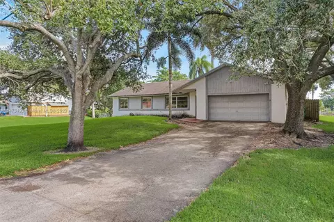 5020 SW 201st Ter, Southwest Ranches, FL 33332