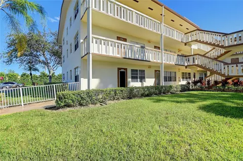 421 Mansfield K #421, Boca Raton, FL 33434