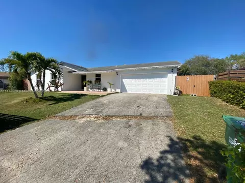 13035 SW 256th Ter, Homestead, FL 33032