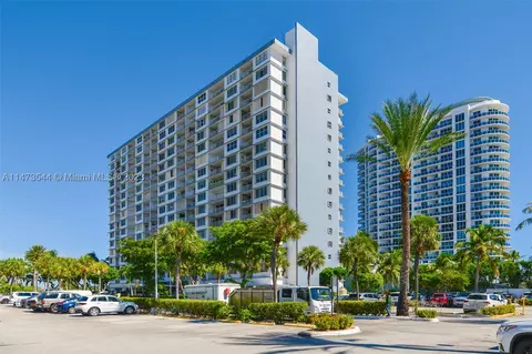 1865 79th St Cswy #4G, North Bay Village, FL 33141
