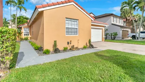 15291 SW 47th St, Miramar, FL 33027