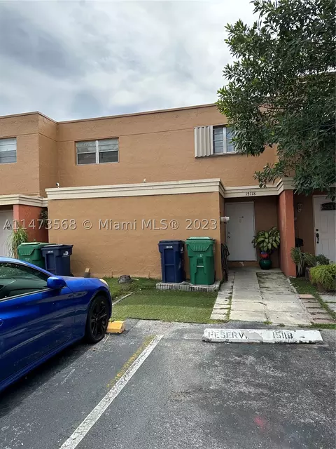 15118 SW 81st St #105, Miami, FL 33193