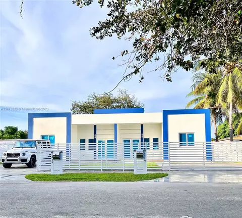 2419 NW 97th St, Miami, FL 33147