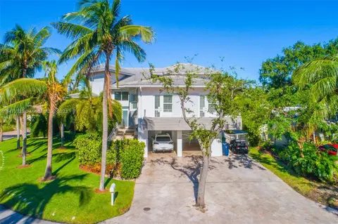 283 Harbor Ct, Key Biscayne, FL 33149