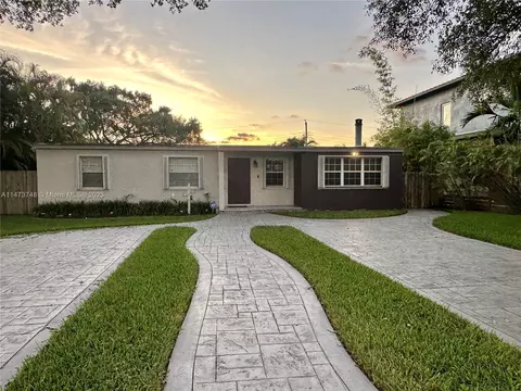 Undisclosed, Miami, FL 33165