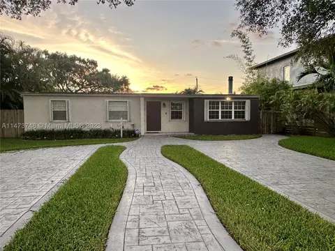 Undisclosed, Miami, FL 33165