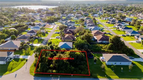 1801 Citadel Ave, Port St Lucie, FL 34953