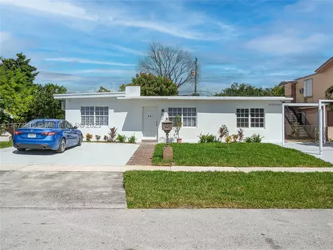 841 E 16th Pl, Hialeah, FL 33010 photo 1