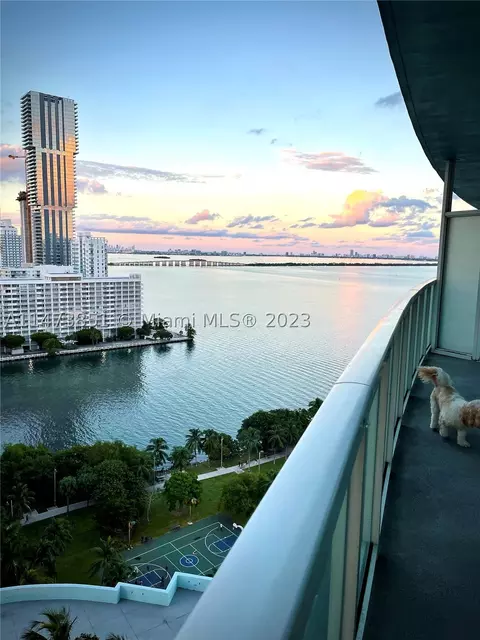 1900 N Bayshore Dr #2008, Miami, FL 33132