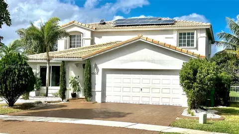 4508 SW 129th Ave, Miramar, FL 33027