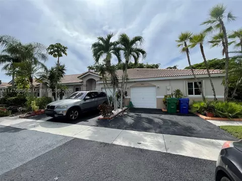 1850 SW 112th Way #1850, Miramar, FL 33025