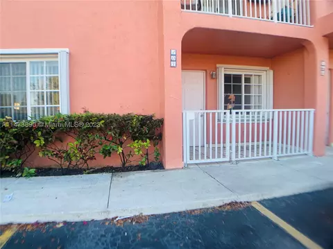 5810 W 18th Ln #103, Hialeah, FL 33012
