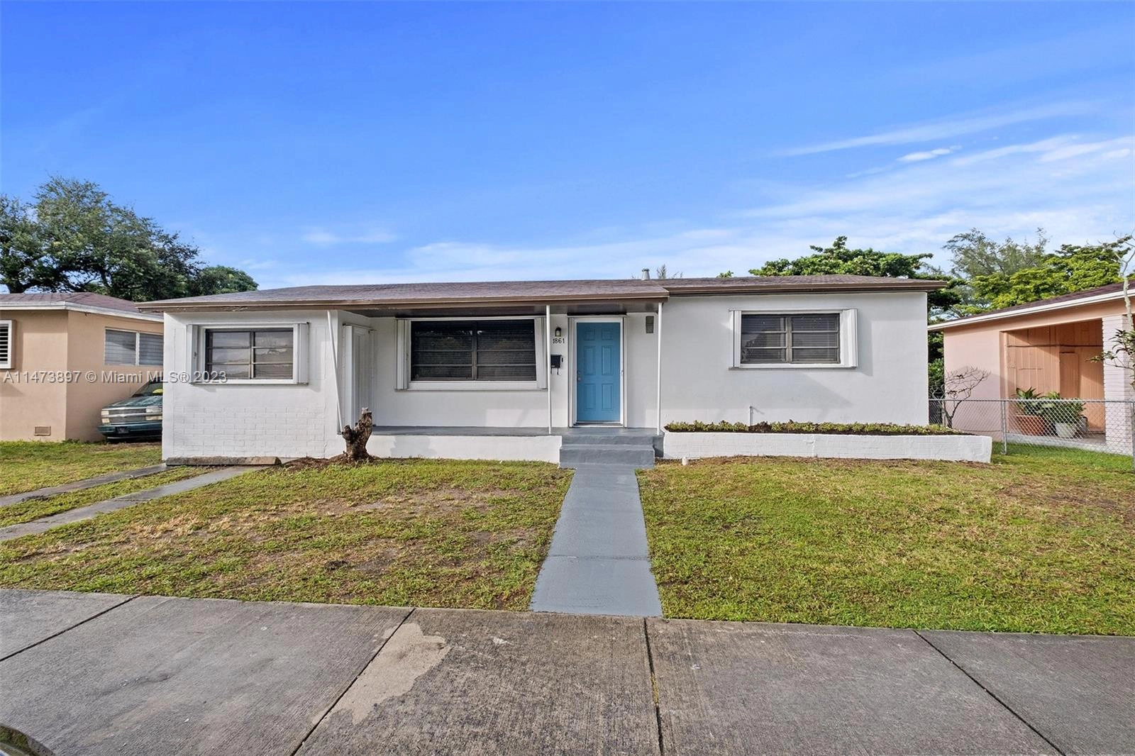 1861 NW 135th St