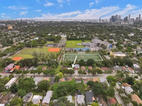 4731 NW 15 Ave, Miami, FL 33142