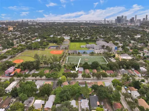 4731 NW 15 Ave, Miami, FL 33142