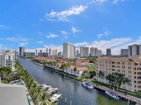 2950 NE 188th St #528, Aventura, FL 33180