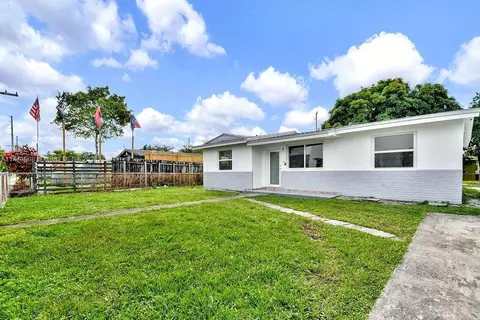 3050 NW 71st St, Miami, FL 33147