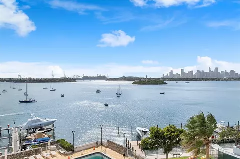 11 Island Ave #705, Miami Beach, FL 33139