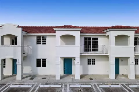 58 SW 3rd Ct #58, Florida City, FL 33034