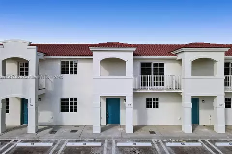 58 SW 3rd Ct #58, Florida City, FL 33034