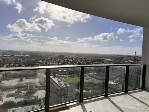 1600 NE 1st Ave #2715, Miami, FL 33132